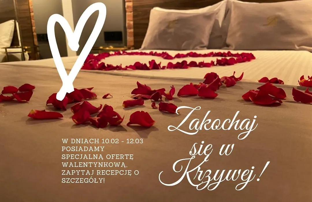 Aparthotel Krzywa Kamienica-1